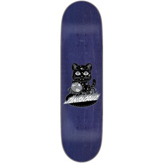SANTA CRUZ TABLA DE SKATE ASTA SPACE KITTEN TWIN PRO 8_2 31_6 ARRIBA