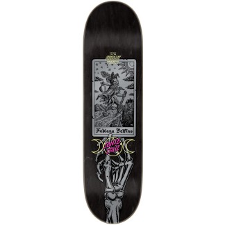 SANTA CRUZ TABLA DE SKATE DELFINO TAROT REMIX FEELBASE 8_25 31 ARRIBA