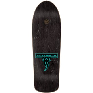 SANTA CRUZ TABLA DE SKATE DRESSEN TRIBAL REISSUE 9_9 31_4 ARRIBA