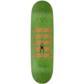 SANTA CRUZ TABLA DE SKATE PACE DUNGEON PRO 8_7 X 31_82 ARRIBA