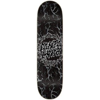 SANTA CRUZ TABLA DE SKATE RAZOR DOT PRO 8_25 31_8