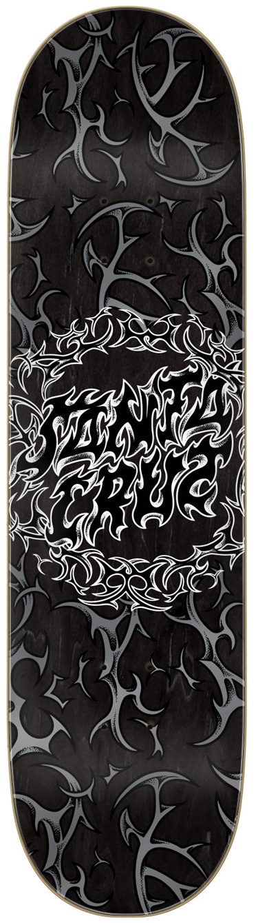SANTA CRUZ TABLA DE SKATE RAZOR DOT PRO 8_25 31_8