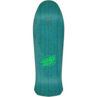 SANTA CRUZ TABLA DE SKATE SALBA WITCH DOCTOR REISSUE 10_4 32 ARRIBA