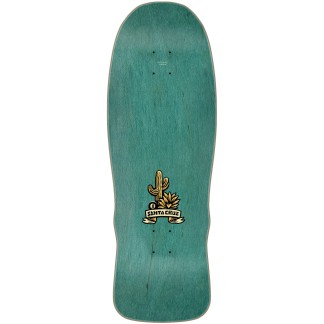 SANTA CRUZ TABLA DE SKATE WINKOWSKI AGAVE SNAKE PRO SHAPED 10_35 30_54 ARRIBA
