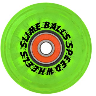 SLIME BALLS SB CAFE LIGHT UPS OG SLIME GREEN 78A VISTA 2