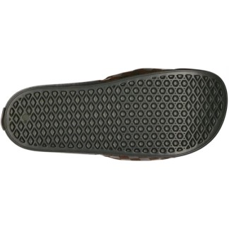 VANS SANDALIAS LA COSTA SIDE ON OBSIDIAN FERN SUELA