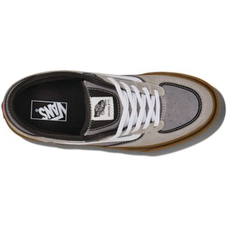 VANS ZAPATILLAS ROWLEY GUM FROST GRAY VISTA SUPERIOR