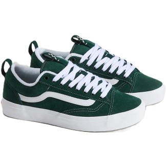 VANS ZAPATILLAS SKATE OLD SKOOL 36+ DARK FOREST PAR