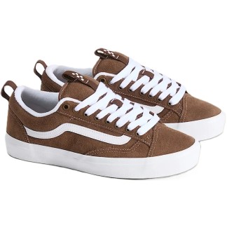 VANS ZAPATILLAS SKATE OLD SKOOL 36+ VINTAGE COCOA PAR