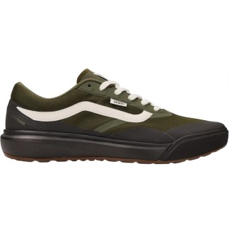VANS ZAPATILLAS ULTRARANGE 2 0 RW MOSSY OLIVE LATERAL