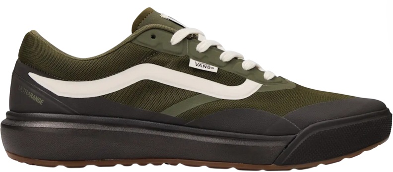 VANS ZAPATILLAS ULTRARANGE 2 0 RW MOSSY OLIVE LATERAL