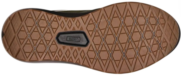 VANS ZAPATILLAS ULTRARANGE 2 0 RW MOSSY OLIVE SUELA