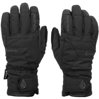 VOLCOM GUANTES DE SNOW CP2 GORE TEX BLACK BACK J6852604