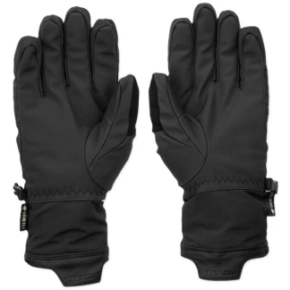 VOLCOM GUANTES DE SNOW CP2 GORE TEX BLACK FRONT J6852604