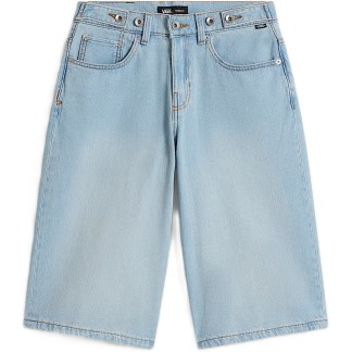 bermudas-vans-Cinched-Check5-Baggy-Shorts-VANS-Blue-ALT2