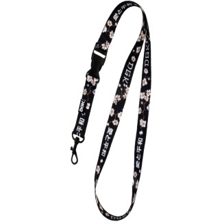 DKG HEAVENS BLACK-ALAN-158-00