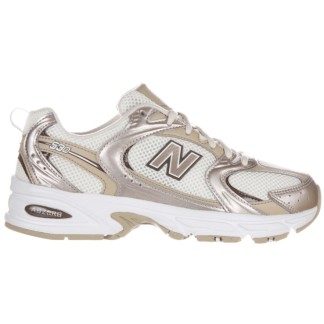 NEW BALANCE ZAPATILLAS 530 PUMPERNICKEL U530SMG LATERAL