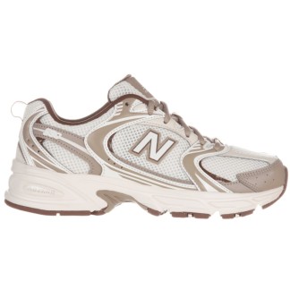 NEW BALANCE ZAPATILLAS 530 SEA SALT MUSHROOM U530COB LATERAL