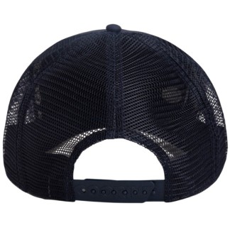 IRIEDAILY GORRA BEAR TRUCKER EDGE BACK