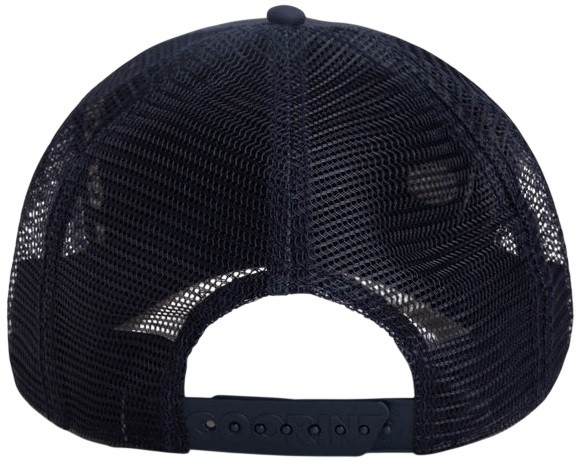 IRIEDAILY GORRA BEAR TRUCKER EDGE BACK