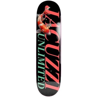 JACUZZI TABLA SKATE KOI LOGO EX7 8_5