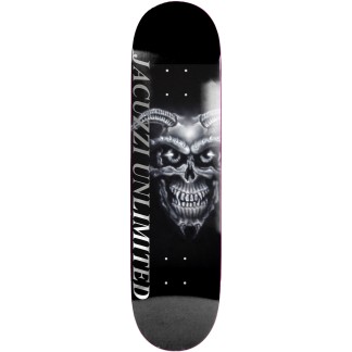 JACUZZI TABLA SKATE NEW PRO DEMON EX7 8_25
