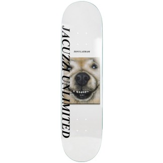 JACUZZI TABLA SKATE TONY LATHAM SMOOSHED 8_125