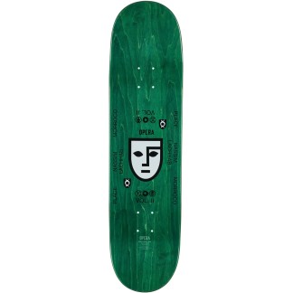 OPERA TABLA NASSIM LACHHAB CRYPTO 8_375 GRIP PART