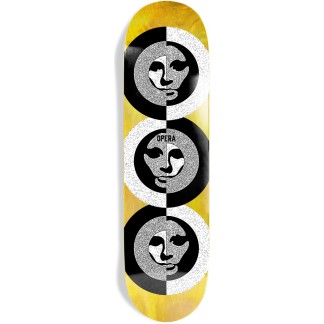 OPERA TABLA SKATE CLAY KREINER 50 50 8_5