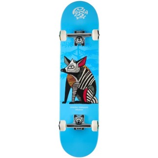 PUSH SKATE COMPLETO LEBANON MLSL