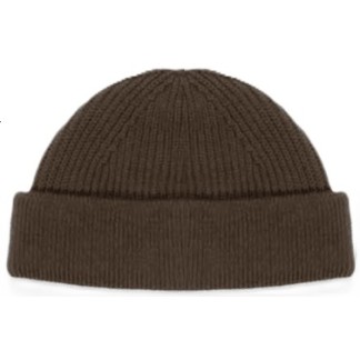 SALTY CREW GORRO LANA DOCKER DUSTY OLIVE BACK