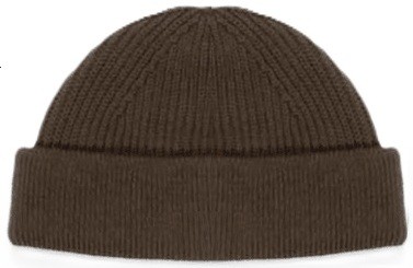 SALTY CREW GORRO LANA DOCKER DUSTY OLIVE BACK