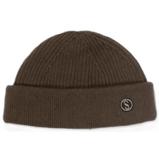 SALTY CREW GORRO LANA DOCKER DUSTY OLIVE FRONT