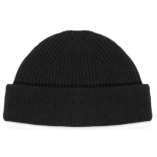SALTY CREW GORRO LANA DOCKER PIRATE BLACK BACK
