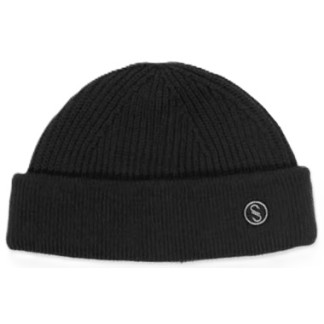 SALTY CREW GORRO LANA DOCKER PIRATE BLACK FRONT