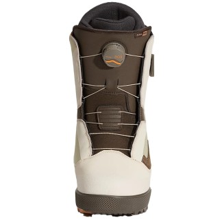 VANS AURA PRO BAY LEAF FRONT