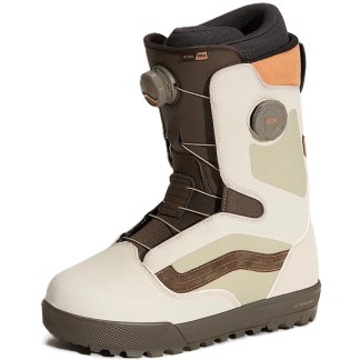 VANS AURA PRO BAY LEAF LATERAL