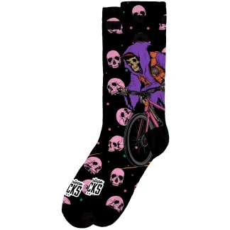 AMERICAN SOCKS CALCETINES PHANTOM RUSH LATERAL S552