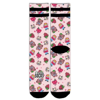 AMERICAN SOCKS SWEET MADNESS EXTENDIDOS AS553