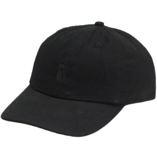 GORRA-POETIC-COLLECTIVE-CLASIC-BLACK-BLACK-00