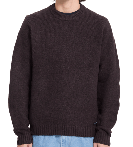 VOLCOM EDMONDER II - Raisin