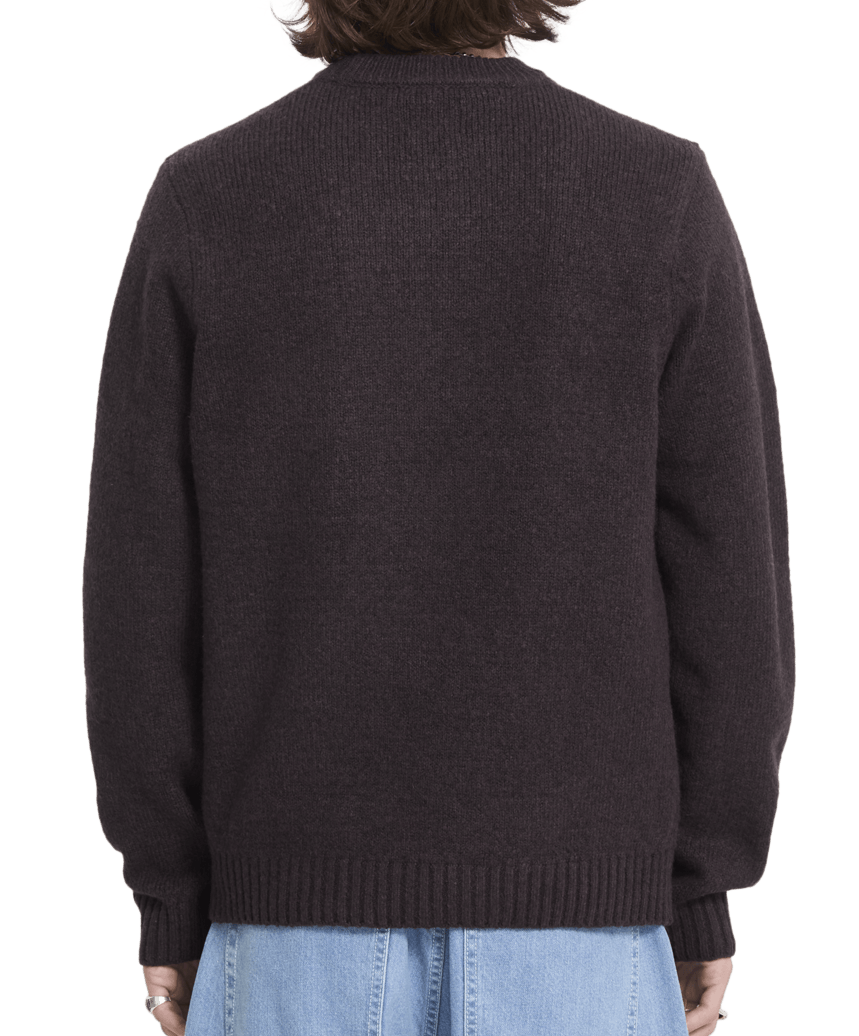 VOLCOM EDMONDER II - Raisin - Imagen 2