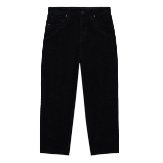VOLCOM BILLOW TAPERED CORD - Black