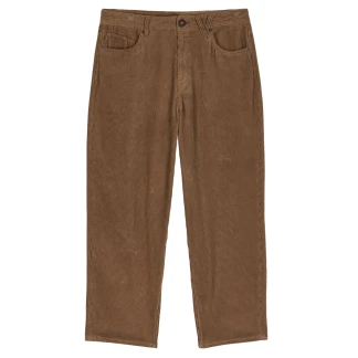 VOLCOM BILLOW TAPERED CORD - Ermine