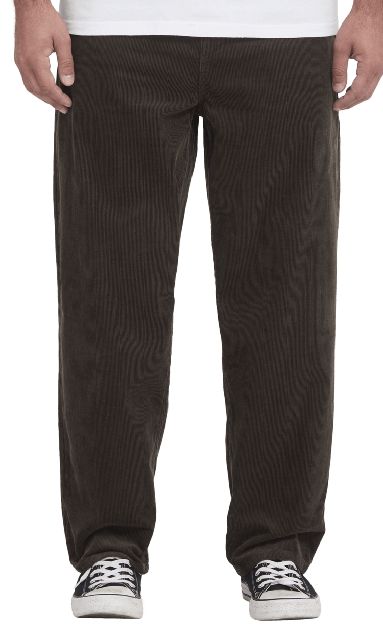 VOLCOM FREAZY LOOSE EW - Wren - Imagen 3