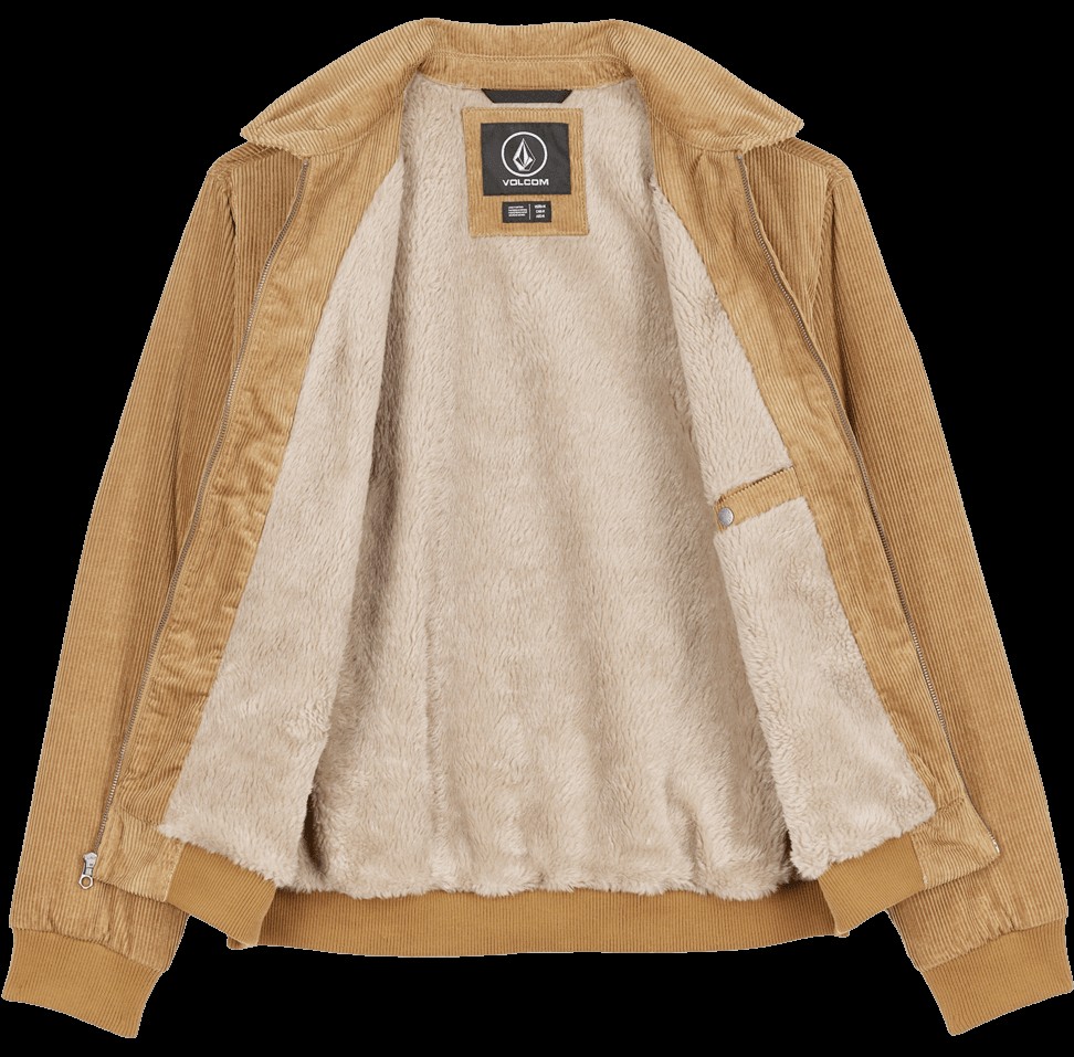 VOLCOM KURTIS - Ermine - Imagen 4