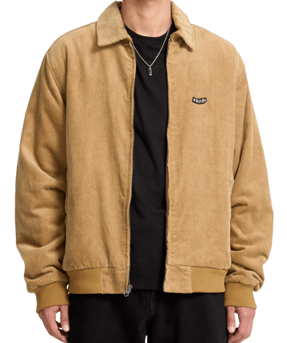 VOLCOM KURTIS - Ermine