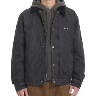 VOLCOM STONEWISH - Black