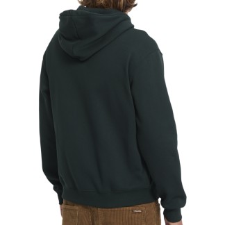 VOLCOM SUDADERA CAPUCHA CIERRE CREMALLERA VOLCOM STONE ZIP SCARAB BACK