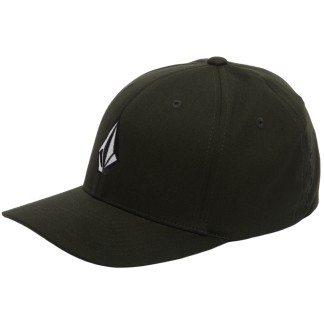 VOLCOM GORRA FUL STONE FLEXFIT SCARAB FRONT